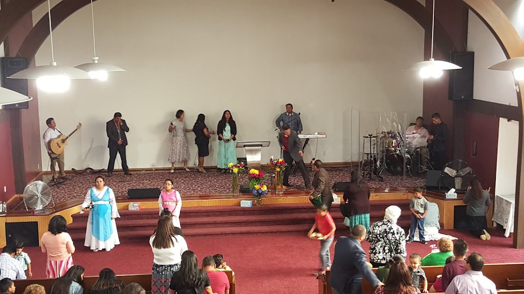 Iglesia Cristiana La Aldea De Betania | 5428 S Pine St, Tacoma, WA 98409 | Phone: (253) 583-4650