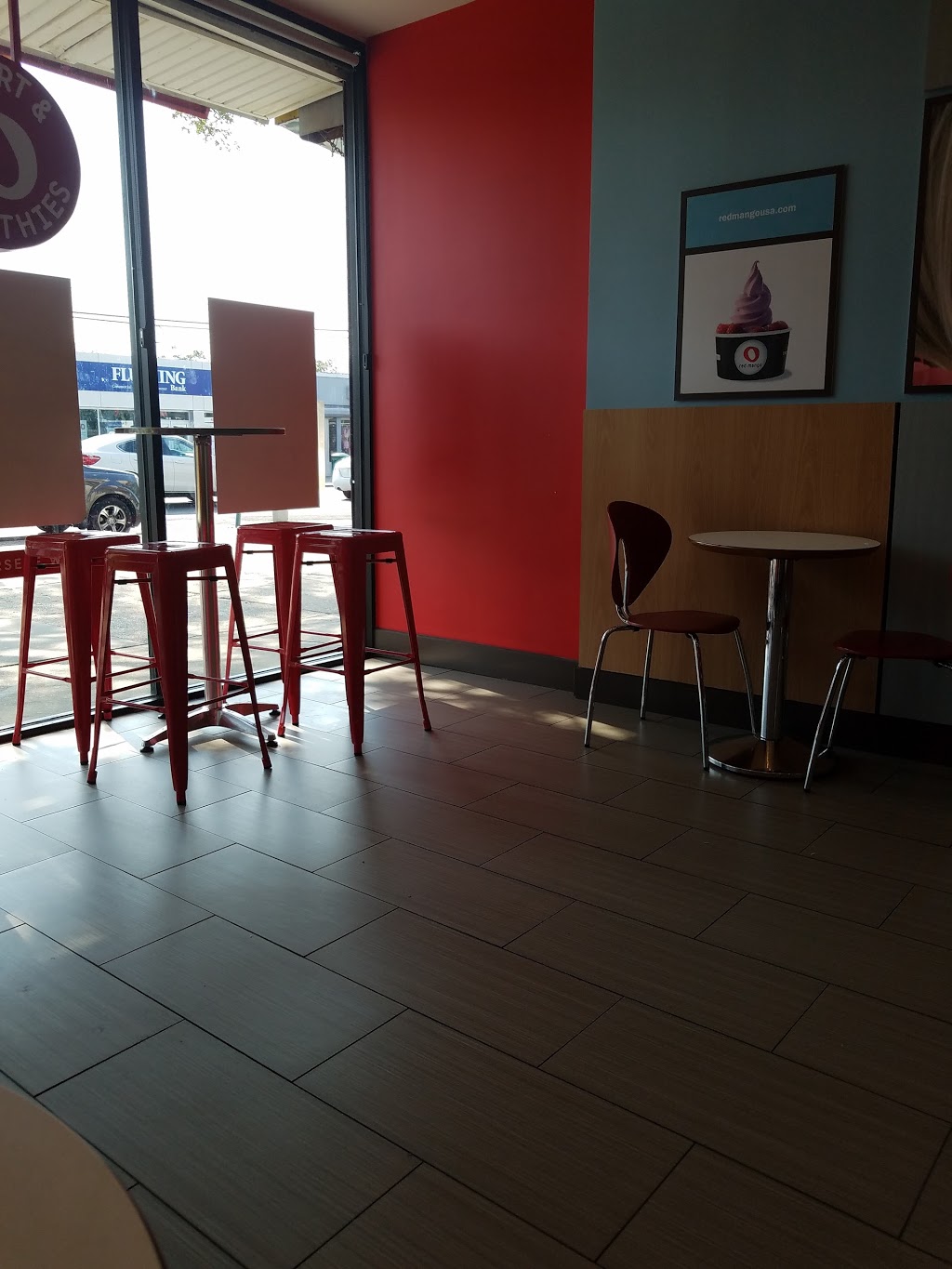 Red Mango | 61-15 Springfield Blvd, Queens, NY 11364, USA | Phone: (347) 408-4197