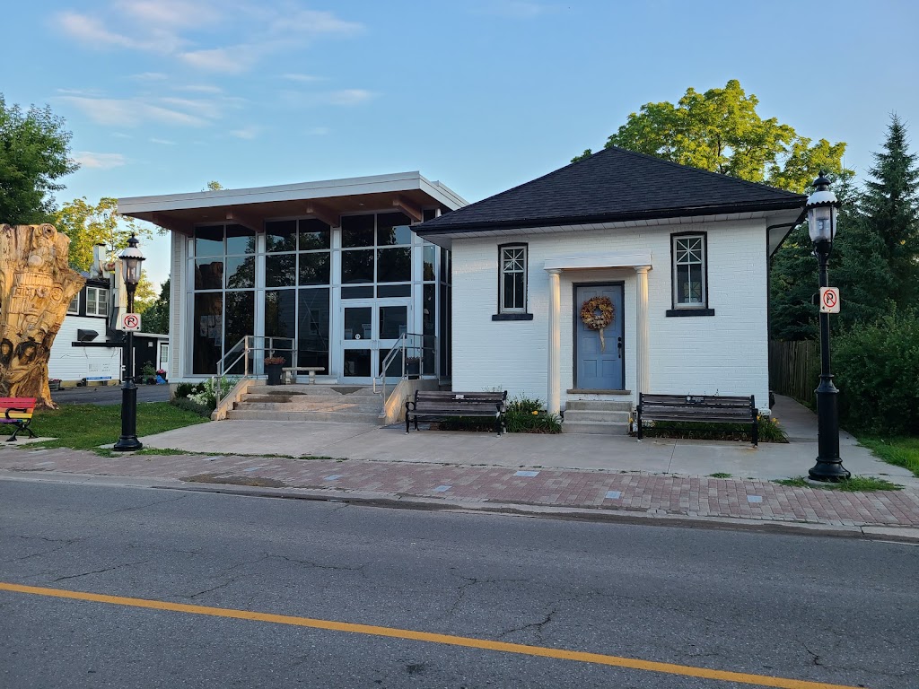 Lincoln Pelham Public Library - Maple Acre branch | 781 Canboro Rd, Fenwick, ON L0S 1C0, Canada | Phone: (905) 892-5226