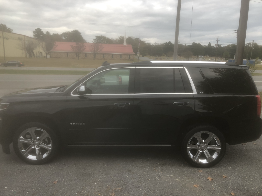 Mr Klean Carwash & Detail | 33510 US-280, Childersburg, AL 35044, USA | Phone: (205) 306-7417