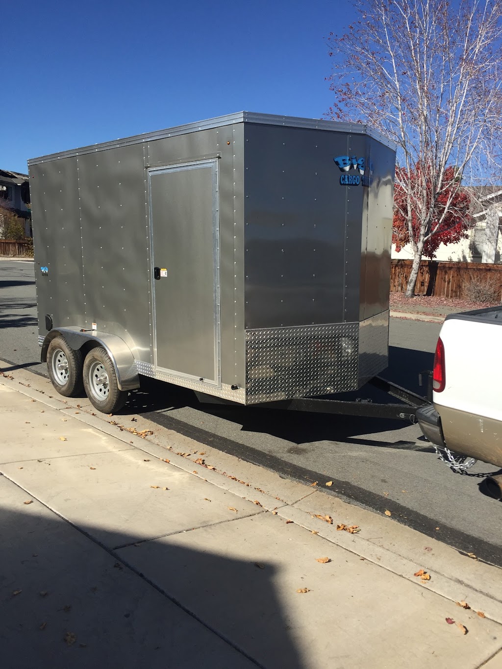 Carson City Trailer & Auto | 6441 US-50, Carson City, NV 89701 | Phone: (775) 885-7444