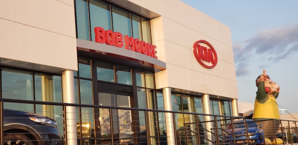 Bob Moore Kia Northwest | 7340 Northwest Expy, Oklahoma City, OK 73132, USA | Phone: (405) 773-2455