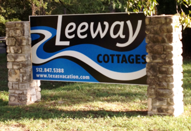 Leeway Cottages | 107 Scudder Ln, Wimberley, TX 78676, USA | Phone: (888) 999-2651