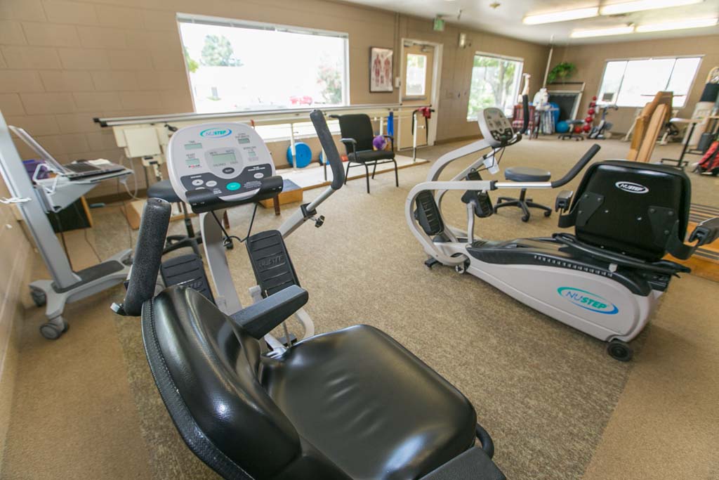 Rivers Edge Rehabilitation & Living Center | 714 N Butte Ave, Emmett, ID 83617, USA | Phone: (208) 365-4425