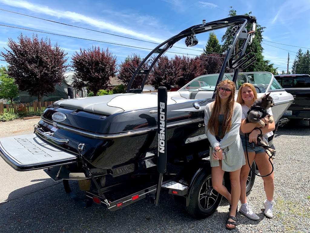 Bjornson Marine | 2019 I St NE, Auburn, WA 98002, USA | Phone: (253) 243-6946