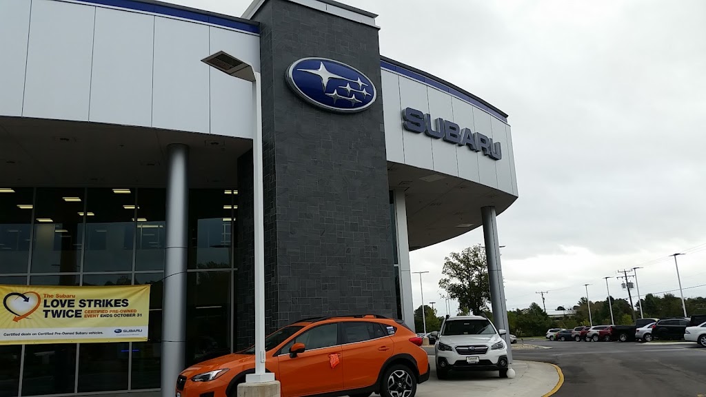 CMAs Colonial Subaru | 2122 Ruffin Mill Rd, South Chesterfield, VA 23834, USA | Phone: (888) 929-4456