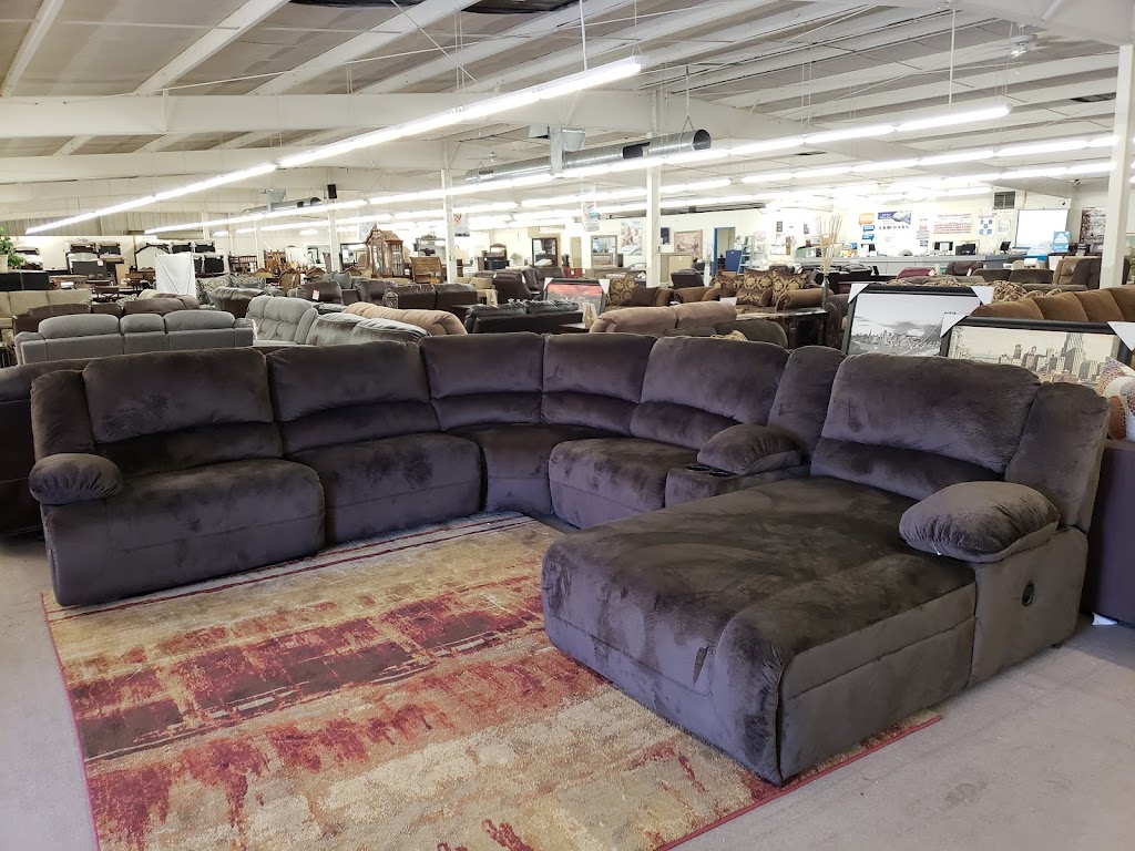 Lenders Furniture | 2320 Lander Ave, Turlock, CA 95380, USA | Phone: (209) 634-9247