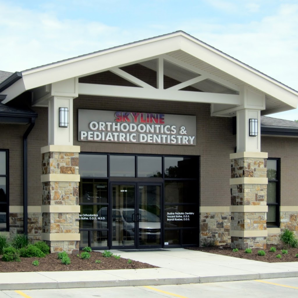Skyline Orthodontics: Laura Rothe, DDS, MSD | 1405 N 205th St STE 100, Elkhorn, NE 68022, USA | Phone: (402) 289-3232