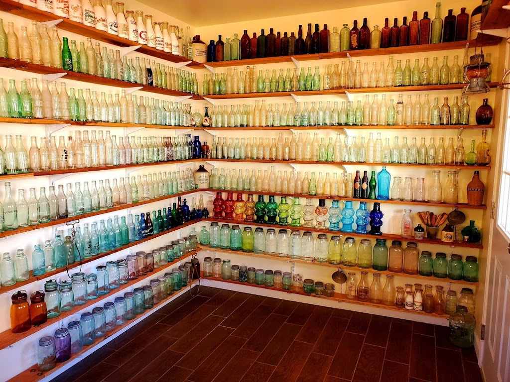 Arizona Antique Bottles & Collectibles | By Appointment Only, Waddell, AZ 85355, USA | Phone: (602) 818-6490