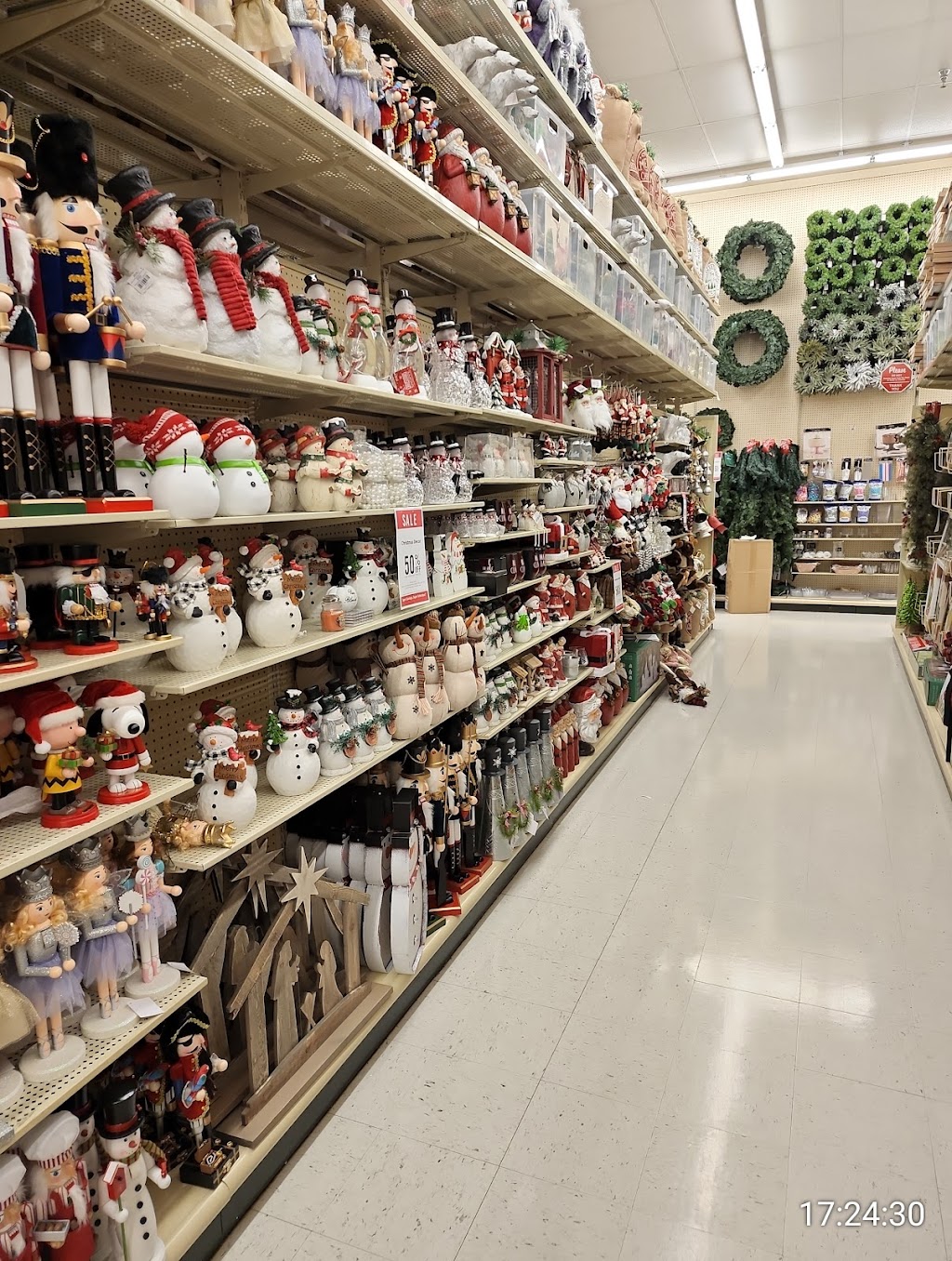 Hobby Lobby | 130 Sundance Pkwy #200, Round Rock, TX 78681, USA | Phone: (512) 244-3653