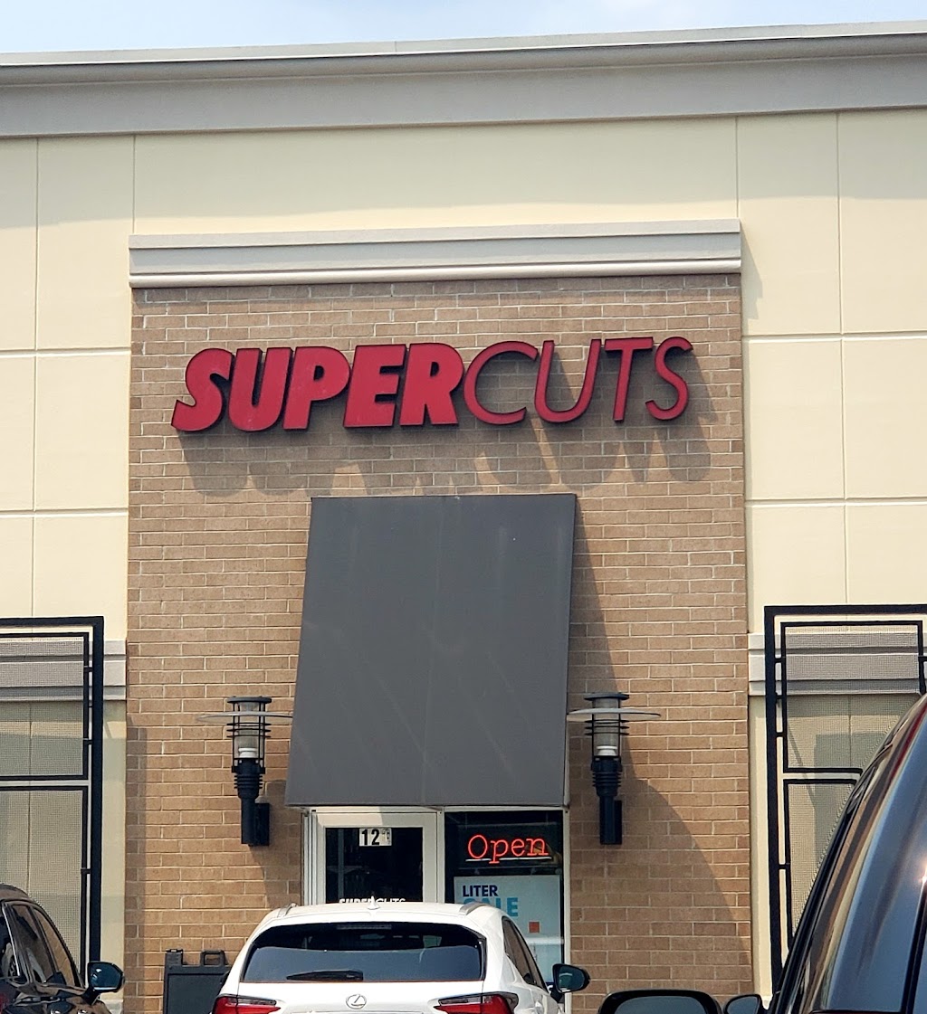 Supercuts | 2337 Sir Barton Way #120, Lexington, KY 40509, USA | Phone: (859) 309-3599