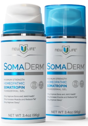 Somaderm Gel - Order-HGHGel.com | 914 Osprey Ln, Rockledge, FL 32955, USA | Phone: (678) 200-3581