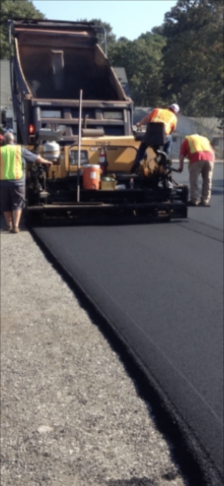 East Bay Paving & Grading | Serving Entire Bay Area, 5200 Lone Tree Wy, Antioch, CA 94531, USA | Phone: (510) 485-8632