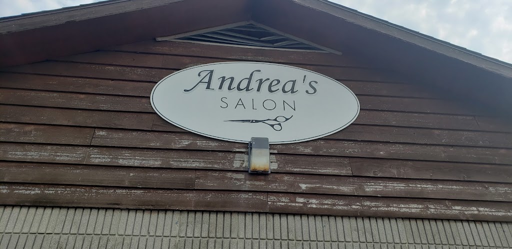 Andreas Salon | 266 Jane Trail, Danville, KY 40422, USA | Phone: (859) 209-4182