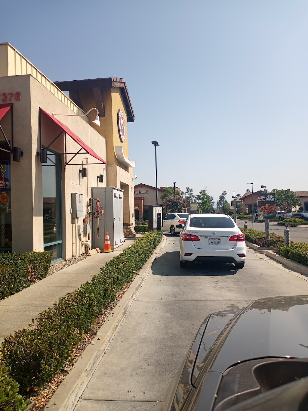 Panda Express | 7376 Cherry Ave, Fontana, CA 92336, USA | Phone: (909) 823-0688