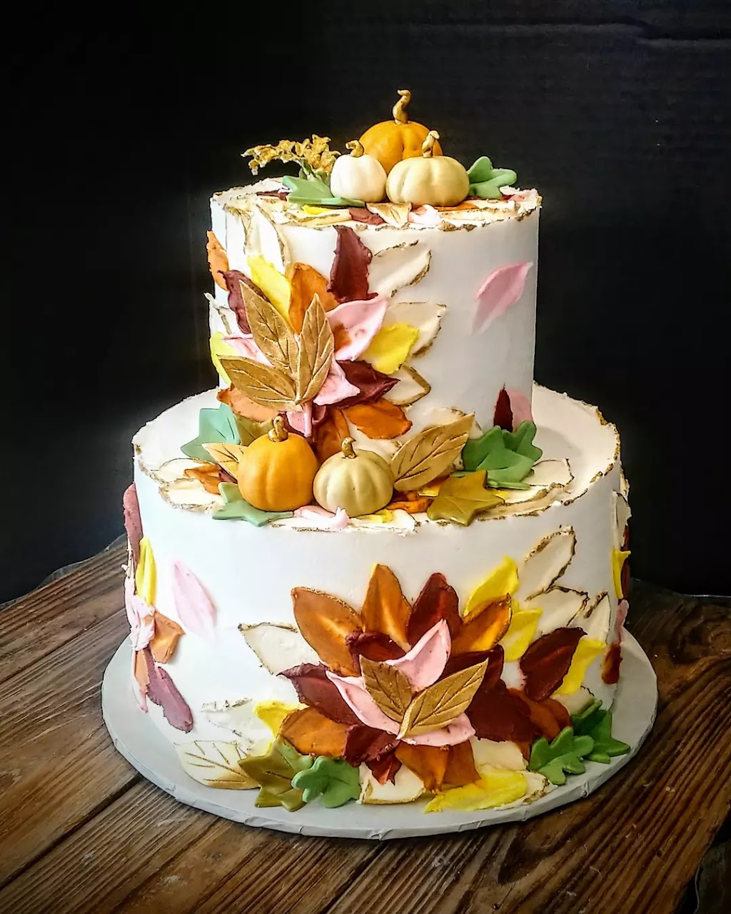 Classy Cakes By Lori | 401 Indian Oaks, Liberty Hill, TX 78642, USA | Phone: (512) 825-1428