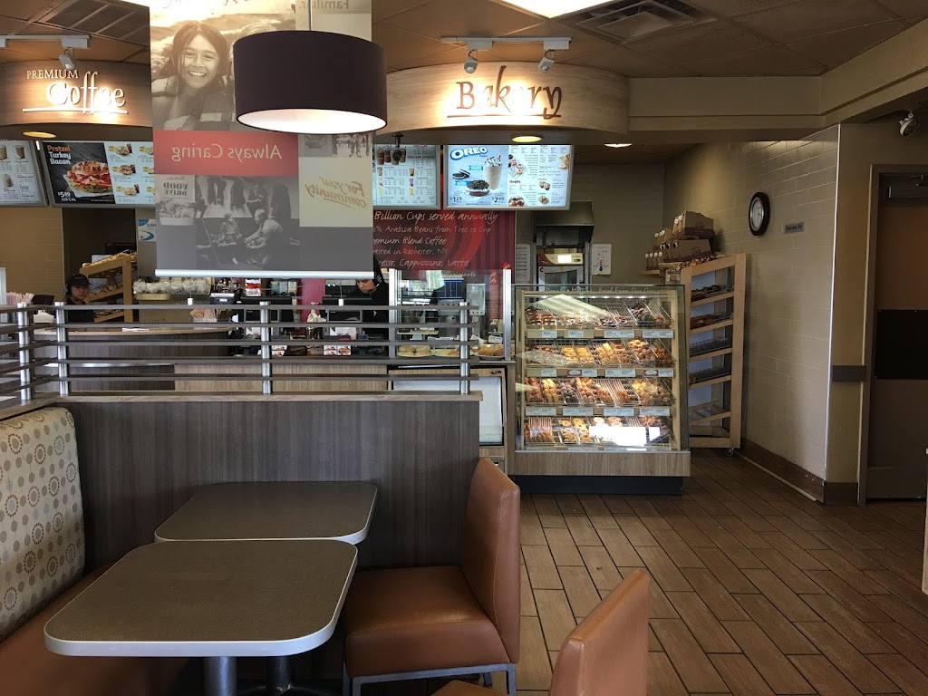 Tim Hortons | 7070 Middlebelt Rd, Romulus, MI 48174, USA | Phone: (734) 467-4913