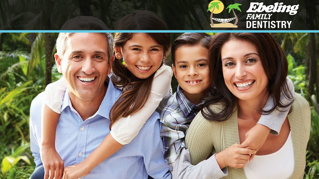 Ebeling Family Dentistry | 3142 N Adrian Hwy, Adrian, MI 49221 | Phone: (517) 263-6100