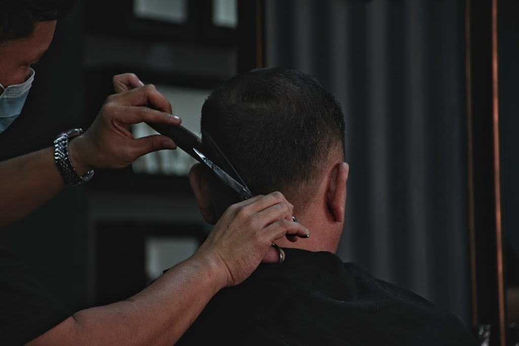 Strictly Barber | 226 US-1, Edison, NJ 08817, USA | Phone: (908) 812-1899