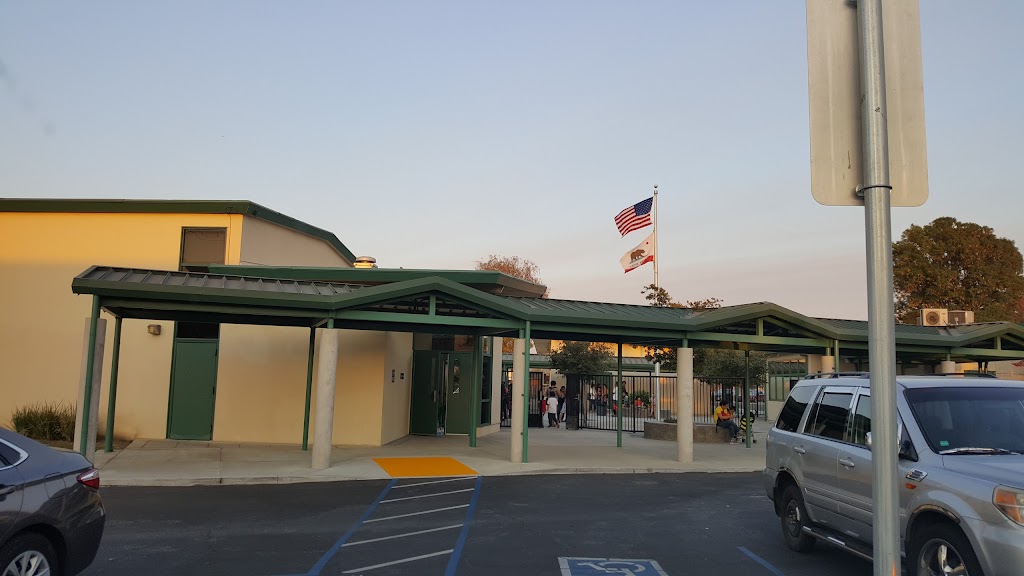 Rowland Elementary School | 2036 Fullerton Rd, Rowland Heights, CA 91748 | Phone: (626) 964-3441