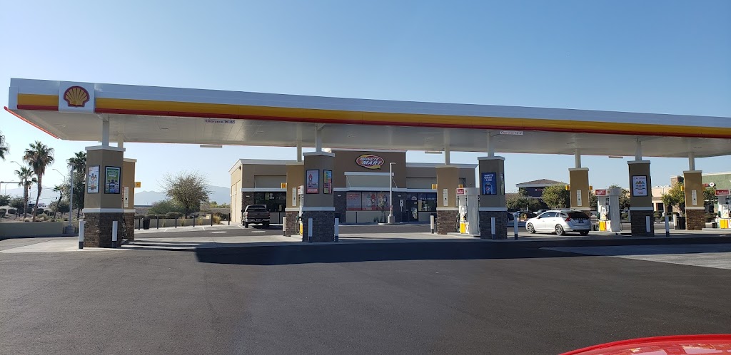 Shell Minute Mart & Gas Station | Surprise, AZ 85388 | Phone: (623) 440-9391