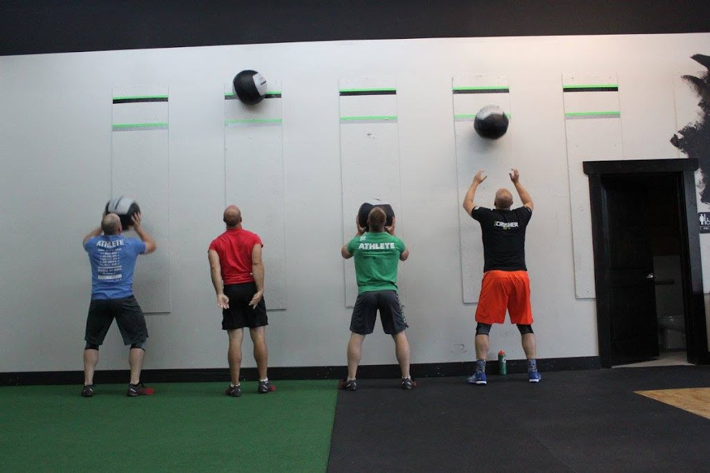 Crusher Fitness + Health | 219 E Frontage Rd, Waconia, MN 55387, USA | Phone: (952) 856-0299