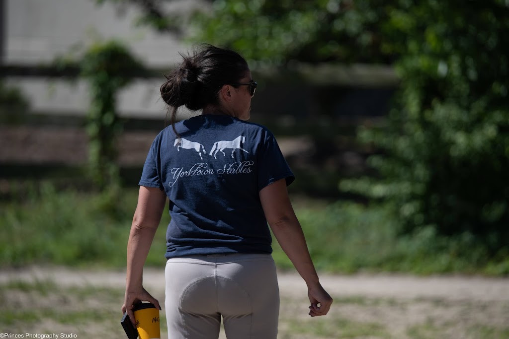 Topline Horse Center - Sunday