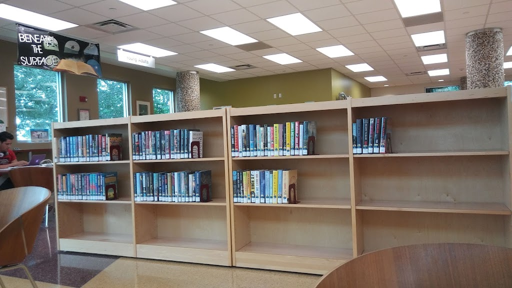 Naranja Branch Library | 14850 SW 280th St, Homestead, FL 33032, USA | Phone: (305) 242-2290