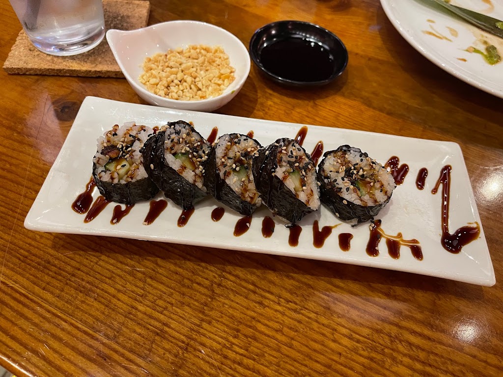 Yokozuna OKC | 13230 Pawnee Dr #100, Oklahoma City, OK 73114, USA | Phone: (405) 500-1020