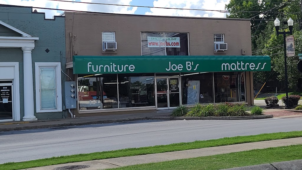 Joe Bs Furniture | 123 Front St, Smyrna, TN 37167, USA | Phone: (615) 459-3825