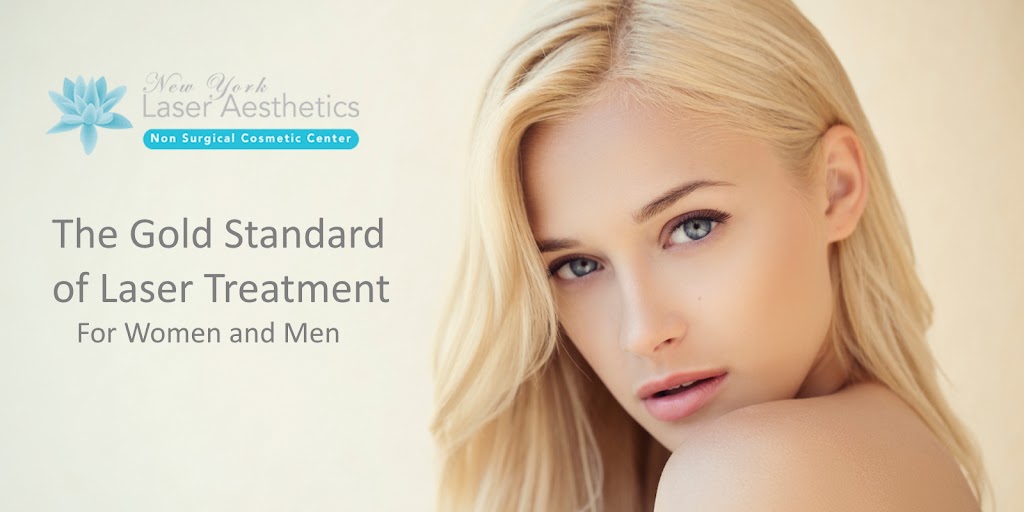 New York Laser Aesthetics | 1025 Northern Blvd, Roslyn, NY 11576, USA | Phone: (516) 627-7777