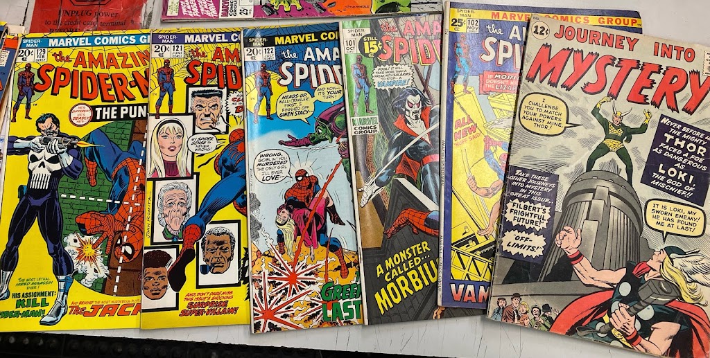 Heroes & Champions Willow Glen | 2050 Lincoln Ave, San Jose, CA 95125, USA | Phone: (408) 266-1103