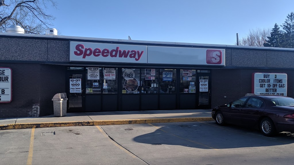 Speedway | 420 Main St, Delta, OH 43515, USA | Phone: (419) 822-9828