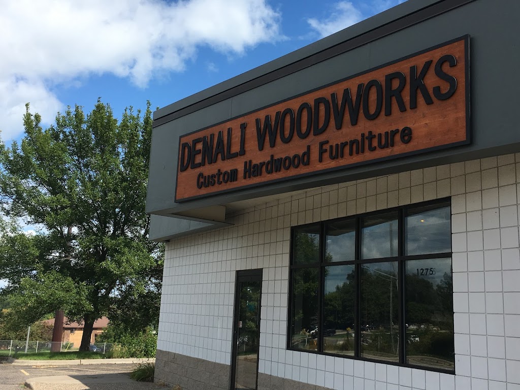 Denali Woodworks | 1275 S Frontage Rd, Hastings, MN 55033, USA | Phone: (612) 483-2347