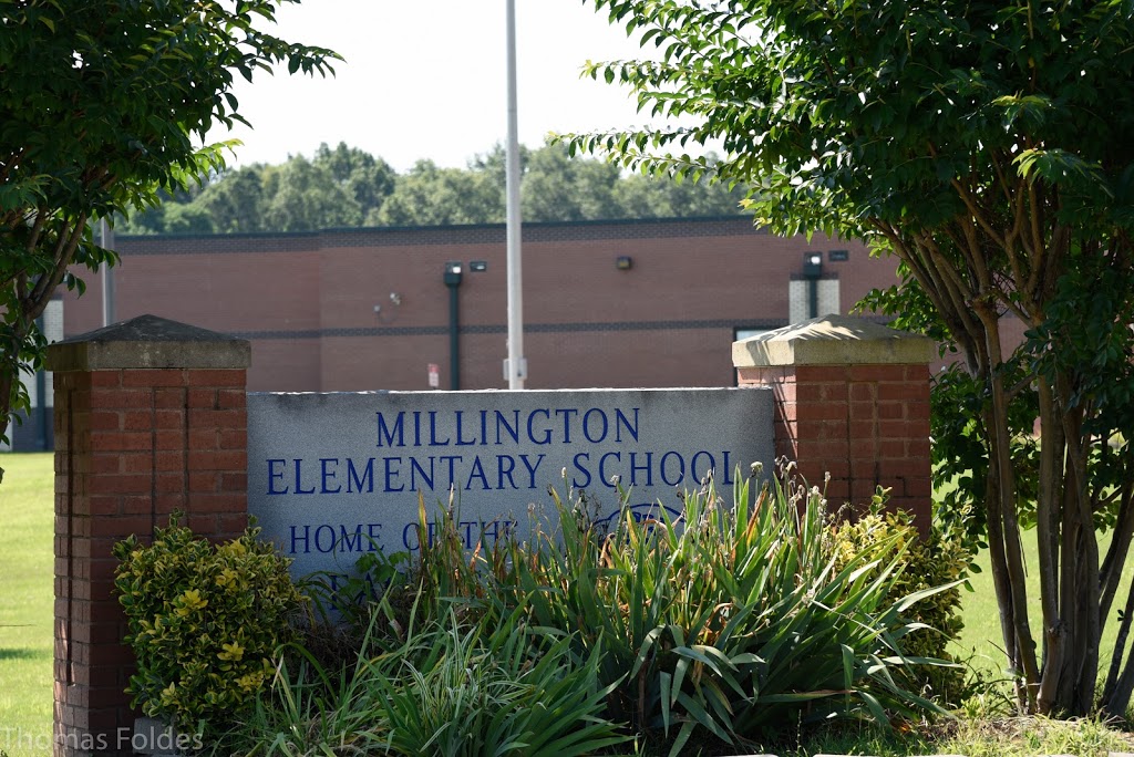 Millington Elementary School | 6445 William Osteen Dr, Millington, TN 38053, USA | Phone: (901) 873-8433