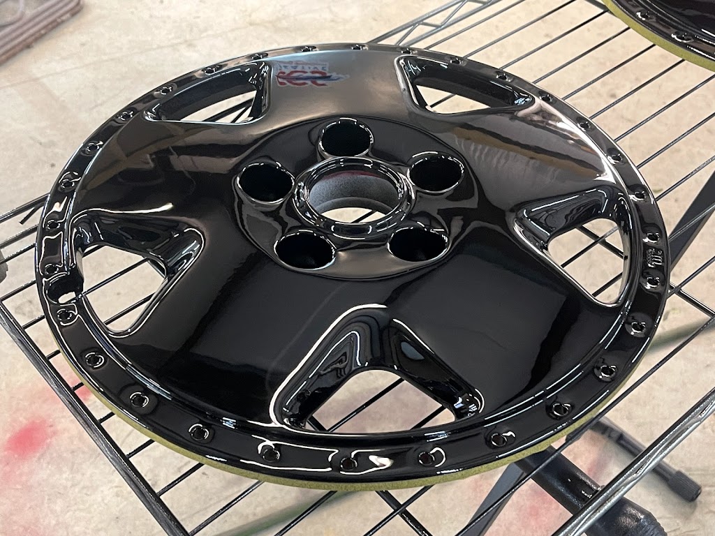 Carolina Wheel Werkz & Ventures LLC. | 22 Eric Medlin Rd, Franklinton, NC 27525, USA | Phone: (833) 474-6349