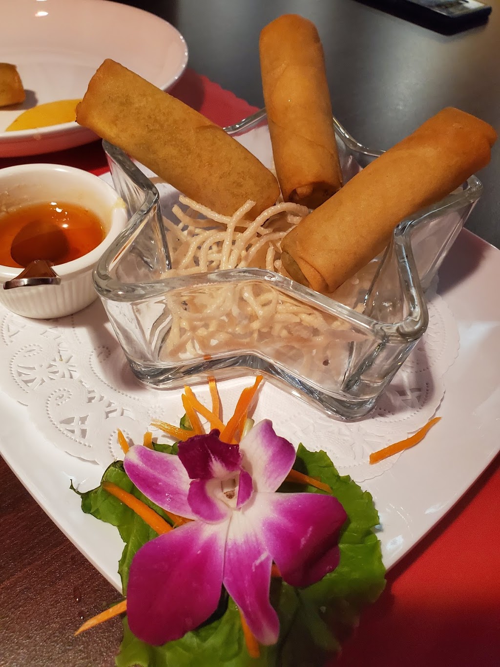 Thai Thai | 10251-B, Mast Blvd, Santee, CA 92071, USA | Phone: (619) 596-4852