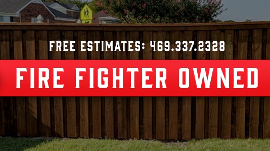 H&B Fencing LLC | 660 E Pecan Tree Rd, Waxahachie, TX 75165, USA | Phone: (469) 337-2328