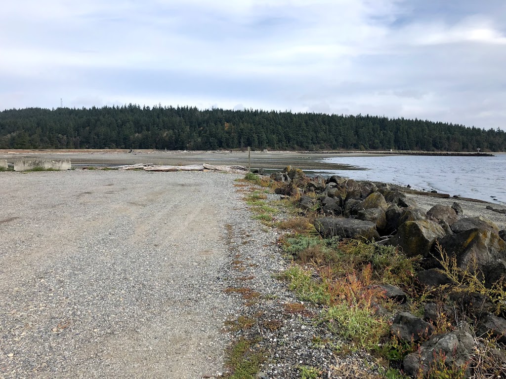 Lower Oak Bay Campground | 301 Portage Way, Port Hadlock-Irondale, WA 98339, USA | Phone: (360) 385-9129