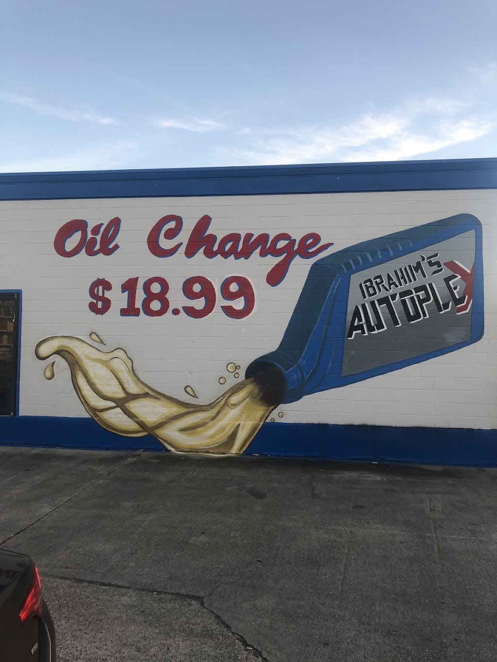 Auto Repair | 5840 Chef Menteur Hwy, New Orleans, LA 70126, USA | Phone: (504) 324-5422