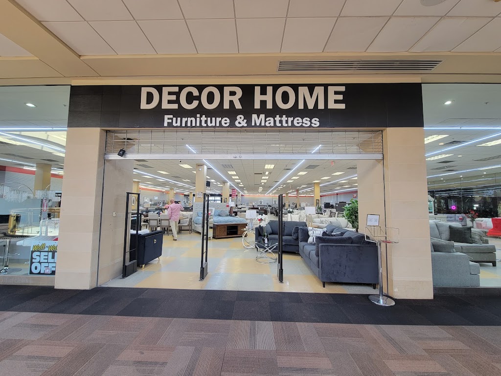 Decor Home Furniture | Mall, 112 Eisenhower Pkwy, Livingston, NJ 07039, USA | Phone: (973) 422-1133