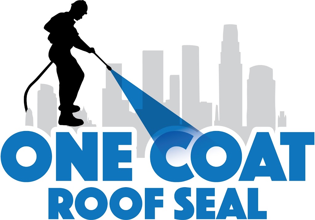 One Coat Roof Seal LLC. | 15532 Illinois Ave, Paramount, CA 90723, USA | Phone: (866) 998-1068