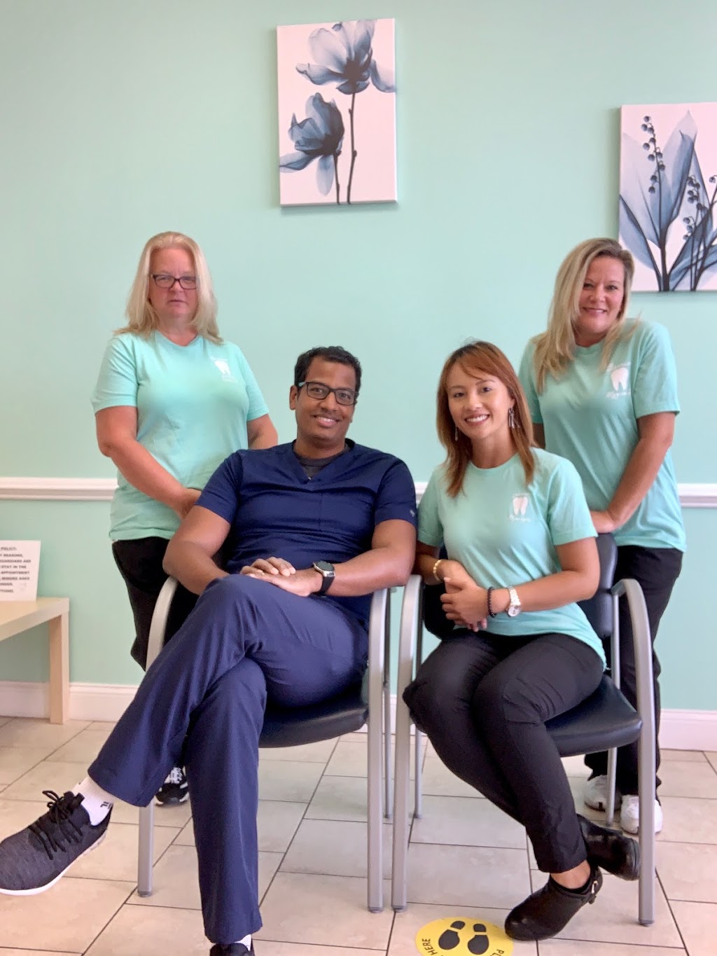 Fairless Hills Family Smiles | 483 S Oxford Valley Rd, Fairless Hills, PA 19030, USA | Phone: (215) 525-6666