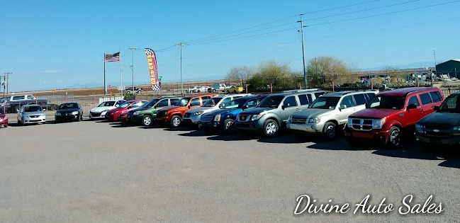 Divine Auto Sales | 11289 W Alder Dr, Arizona City, AZ 85123 | Phone: (520) 705-1404