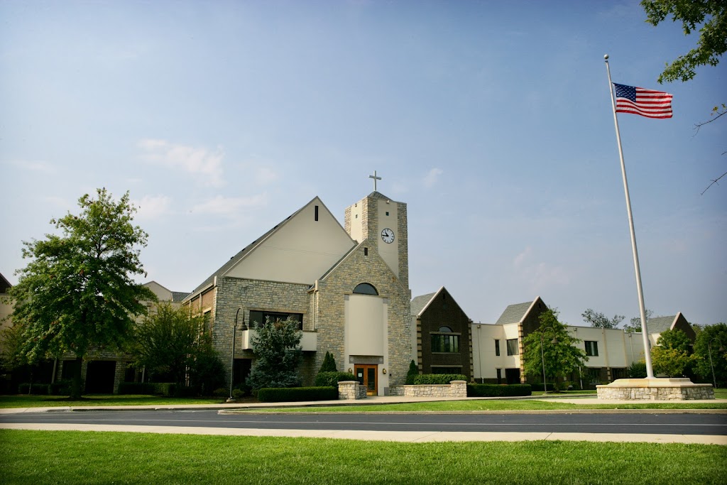 Cincinnati Hills Christian Academy | 8283 E Kemper Rd, Cincinnati, OH 45249, USA | Phone: (513) 247-0900