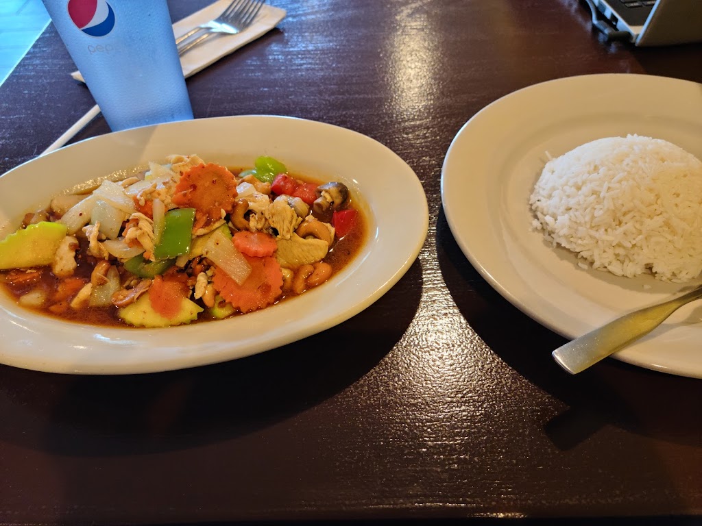 Thai Rama | 606 N Truman Blvd, Crystal City, MO 63019, USA | Phone: (636) 937-8424