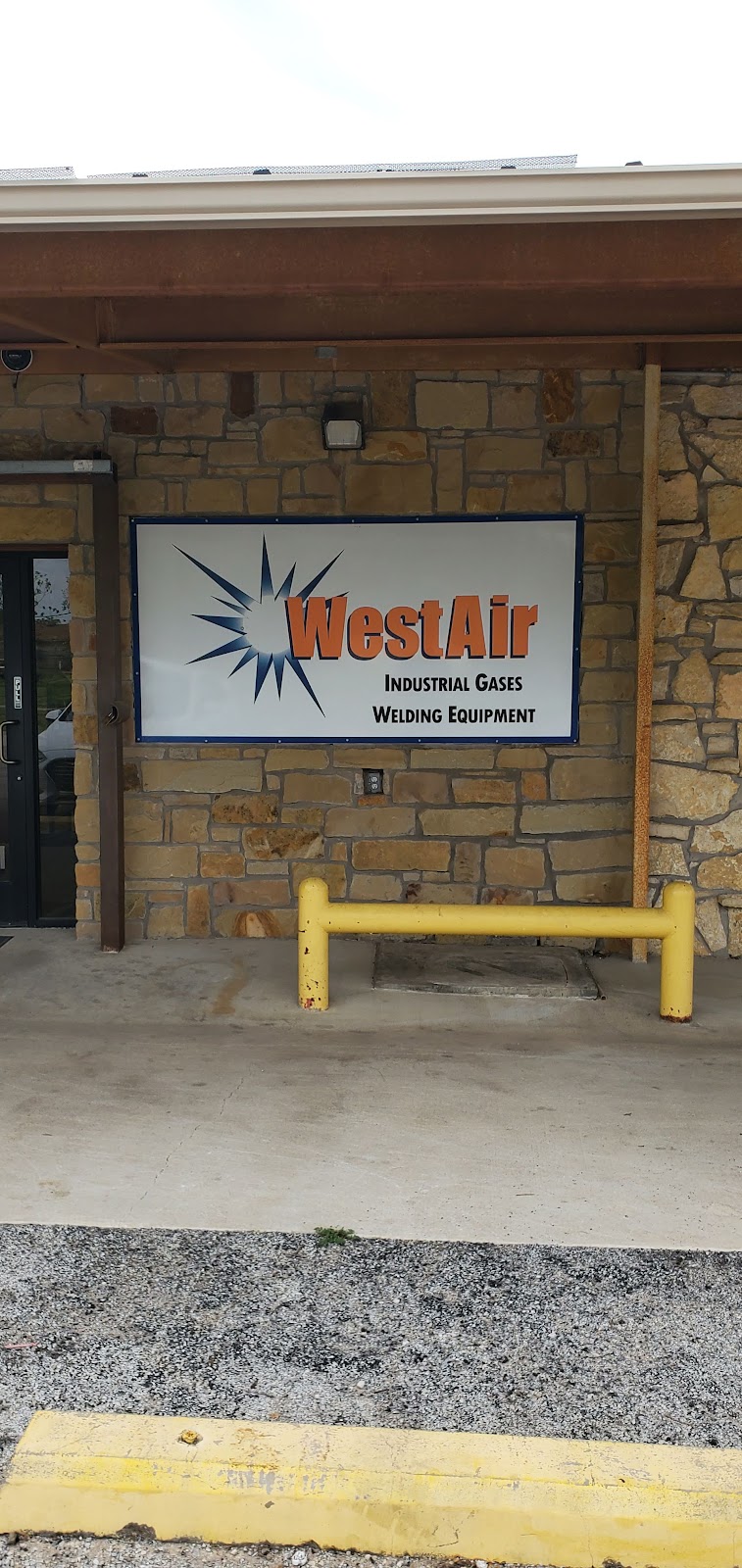 WestAir Gases & Equipment, Inc. | 200 E 1st St, Springtown, TX 76082, USA | Phone: (817) 220-7291