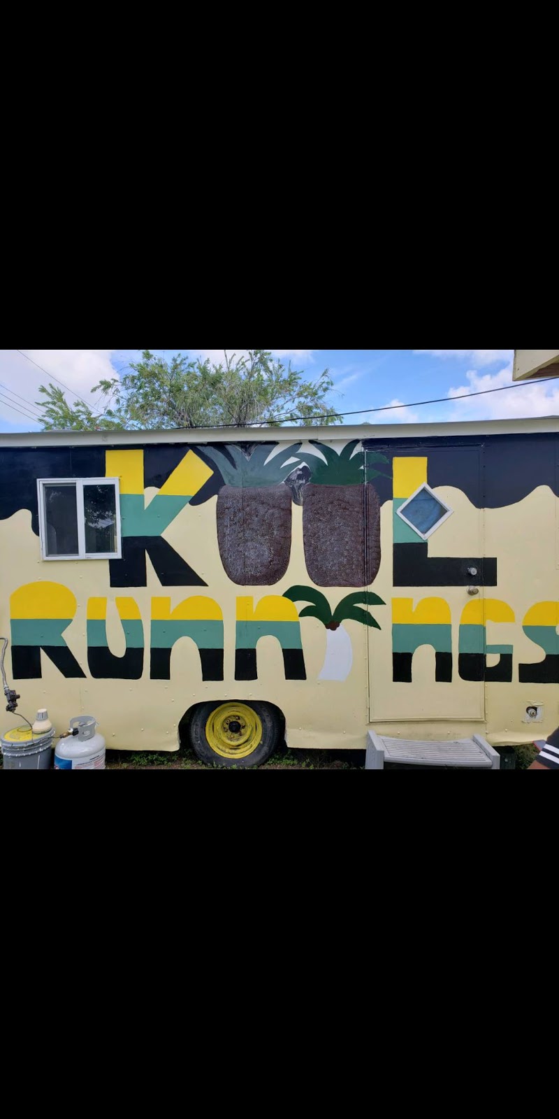 Kool Runnings Jamaican Food Truck | 3801 NW 43rd Pl, Fort Lauderdale, FL 33309, USA | Phone: (518) 649-7370