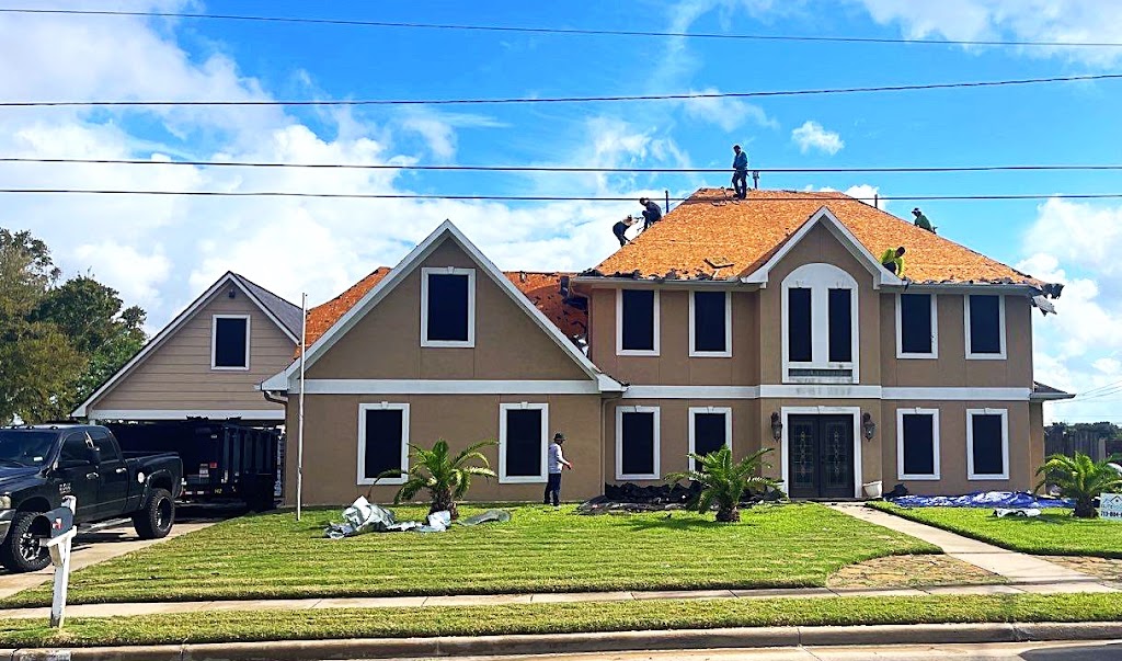 Elite Roofing LLC | 830 Apollo St, Houston, TX 77058, USA | Phone: (713) 804-7663