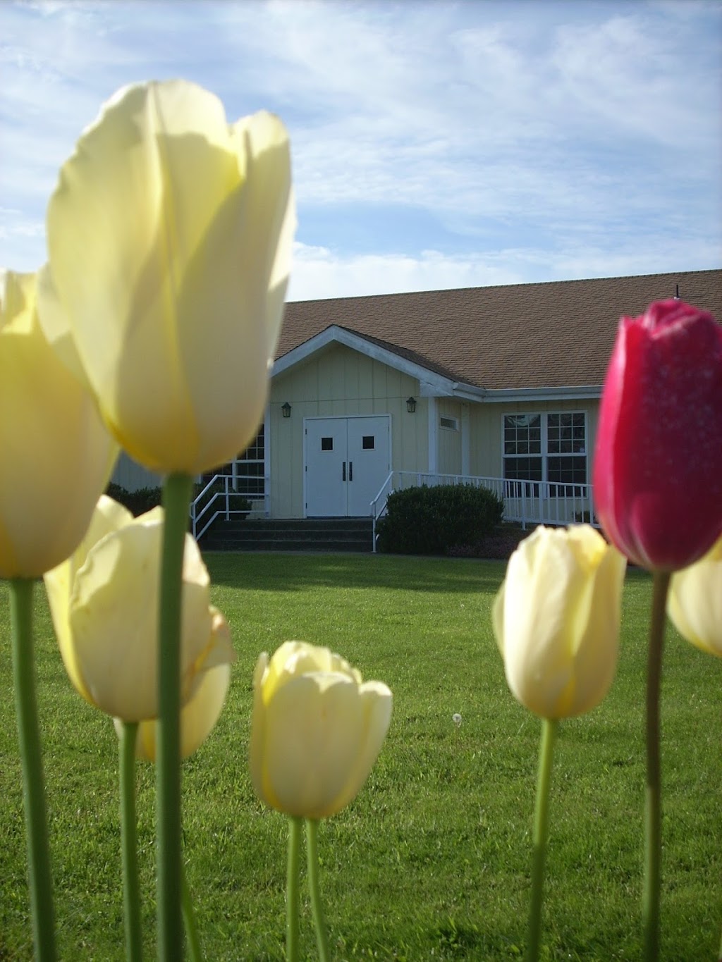 Trinity Orthodox Presbyterian Church | 600 E Columbia Dr, Newberg, OR 97132, USA | Phone: (503) 538-4652